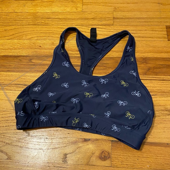 The Upside x Soulcycle - Picture 2 of 4